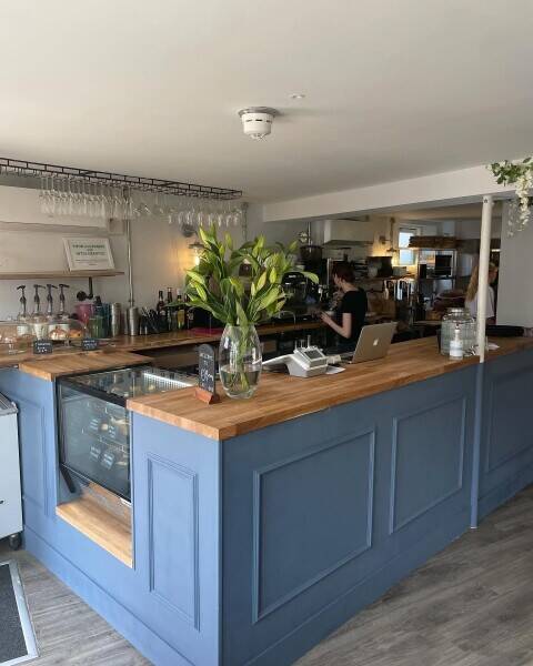Cafe Bar for Sale in Pangbourne, Berkshire Photo 7