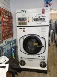 Profitable Leasehold High Street Dry Cleaners for sale w Additional Services Photo 8