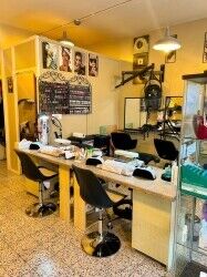 Hair, nail, beauty salon Bramhall / Cheadle Hulme Photo 5