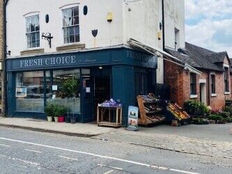 Leasehold Greengrocers Located in Ashbourne, Derbyshire Dales Photo 7