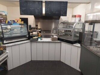 Established delicatessen for sale in a busy location and enviable reputation. Photo 6
