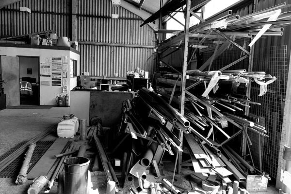Precision Engineering & Fabrication Business -Kent Photo 7
