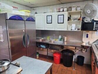 Fish and Chip Shop for sale in Walderslade Photo 7