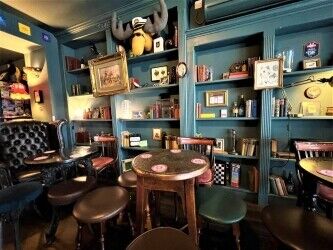 SOUTH YORKSHIRE - TWO MICRO PUBS IN EXCELLENT LOCATIONS Photo 7