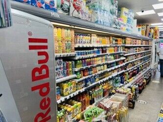BRANDED OFF-LICENSE FOR SALE IN HACKNEY N1 Photo 7