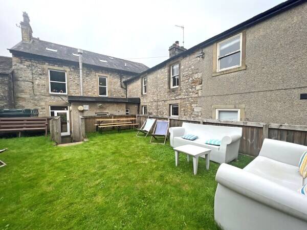 YORKSHIRE DALES - PRIVATELY OWNED YOUTH HOSTEL Photo 7