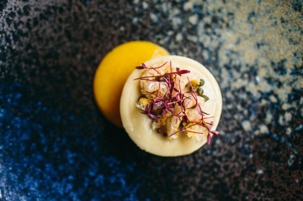 A FINE DINING RESTAURANT Photo 7