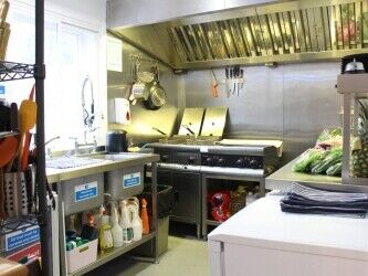 LINCOLNSHIRE - RECENTLY RENOVATED 2 STOREY TOWN CENTRE RESTAURANT Photo 7