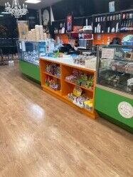 Ice Cream, Sweets and Desserts cafe for sale in Dunfermline Town Centre Photo 7
