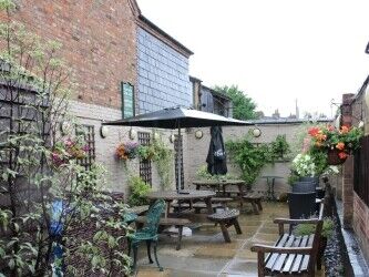 NORFOLK - 100% WET LED MARKET TOWN FREEHOUSE Photo 6