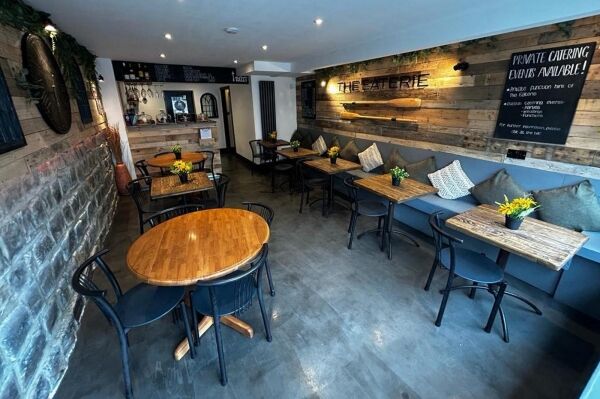 Licenced Restaurant - Warwickshire Photo 7