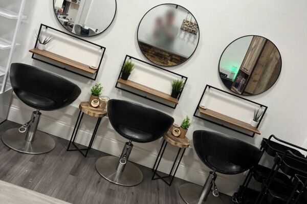 Hair & Beauty Salon - Colne Photo 7