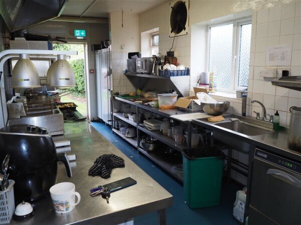 Licenced Trade, Pubs & Clubs For Sale in Driffield Photo 7