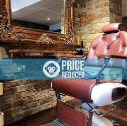 Rare Opportunity to Acquire a Well-Established Barber’s Shop in the Sought After Area of Hoxton Photo 7