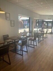 Coffee Shop for Sale in South East Essex Photo 1