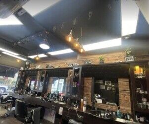 Barber shop w Lease is available for sale in the highly desirable Hammersmith w6⭐️ Photo 1
