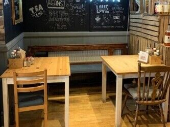 Cafe & Sandwich Bars For Sale in Kendal Photo 7