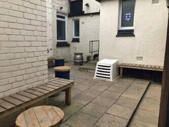WIRRAL - WET-LED COMMUNITY PUBLIC HOUSE PRICED FOR A QUICK SALE Photo 7