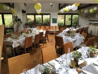 Renowned Cornish Country Inn, Hotel & Restaurant With 9 Letting Rooms & Set In 6 Acres Photo 7
