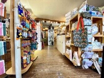 GIFT & CARD SHOP Photo 7