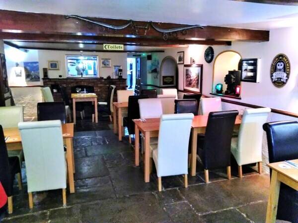 Freehold Pub & Restaurant, Bayside Location, Somerset Photo 7