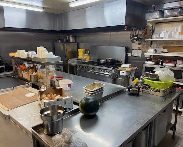 Indian Vegetarian Sweet Centre/Takeaway & Restaurant Hall Green Birmingham West Midlands Photo 7