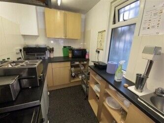 Cafe & Sandwich Bars For Sale in Scarborough Photo 7