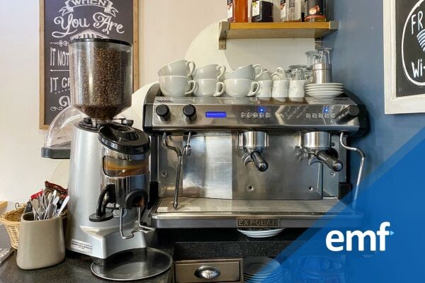NEW PRICE > Busy Cafe in Popular Norfolk Town Photo 7