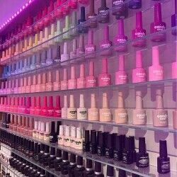 Popular and Beautifully Fitted Luxury Nail & Beauty Salon in Affluent Town of Esher, Surrey Photo 7