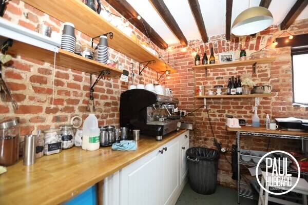 Profitable and fully licensed cafe/restaurant, situated within the stunning Hoveton Hall Estate. Photo 7