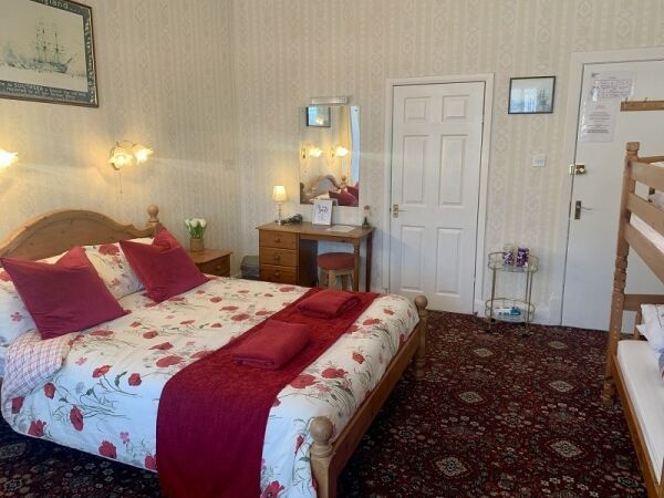 Well presented Guest House in Skegness for sale Photo 7