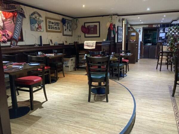 LANCASHIRE - TRADITIONAL ITALIAN RESTAURANT AND WINE BAR Photo 7