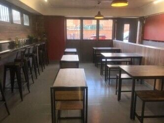 Bistro / Cafe for sale in Bilston Photo 8