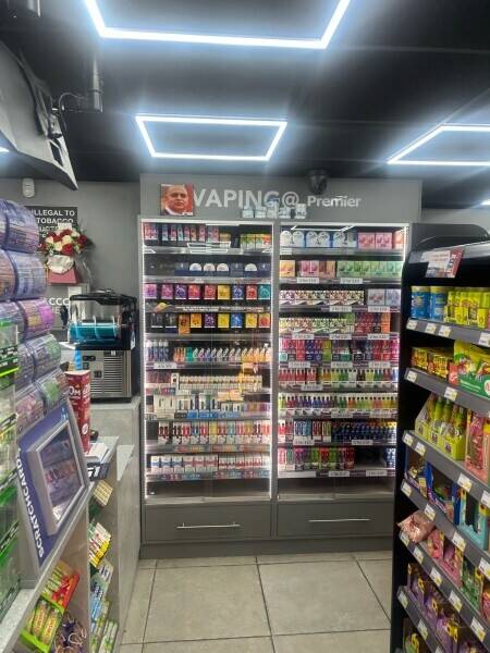 Premier Convenience Store for Sale Photo 7