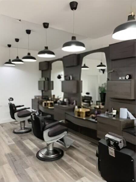 Great Opportunity to Acquire a Unique Business Combining a Barbers and a Modern Cafe Photo 7