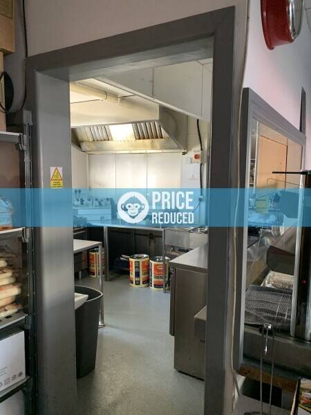 Popular, Highly Profitable High Street Café in Great Barr, West Midlands With Huge Growth Potential. Photo 7