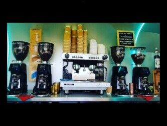 Reputable Mobile Coffee Bar For Sale Photo 7