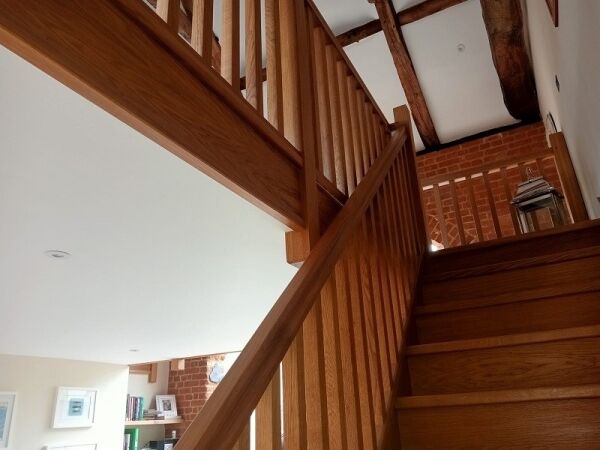 Extremely well established joinery business for sale Photo 7