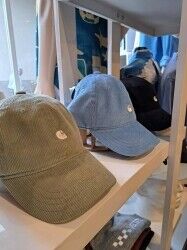 A MENSWEAR STORE Photo 7