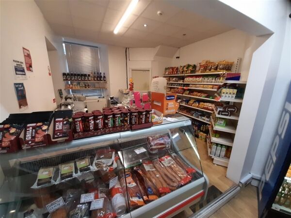 Off License & Convenience For Sale in Windermere Photo 7