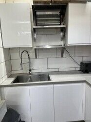 Established Sandwich Shop for sale in Dinnington Sheffield Photo 7
