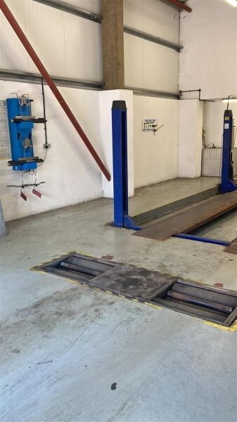 PROVIDER OF MOTOR SERVICES AND REPAIRS Photo 7