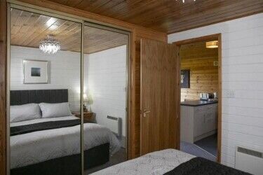 Exciting Development Opportunity with 3 Luxury Lodges and Owners Accommodation- 5 Acres Plus - JEDBURGH Photo 7