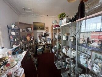A Coffee Shop / Cafe in D H Lawrence Country, Eastwood, Nottinghamshire 'For Sale.' Photo 7