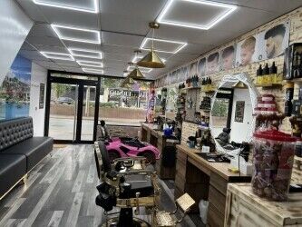 Barber shop for sale in Halesowen Photo 7