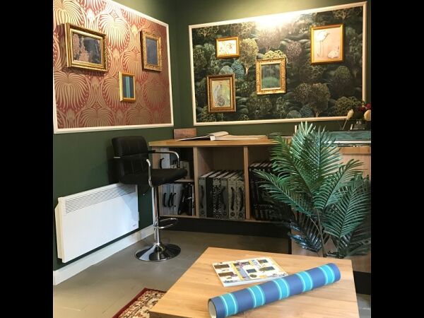 Sensible offers invited Well Established Paints and Wallpaper Retailer Photo 7