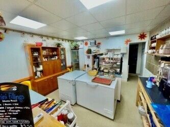 Leasehold Café & Restaurant Located In Perranporth Photo 7