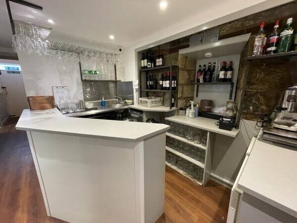 Fully Fitted Licensed Restaurant for Sale in Bathgate Photo 7