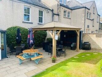 Fantastic Opportunity to Acquire a Traditional Public House in Edinburgh Photo 7