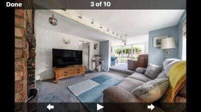 Bed and Breakfast Cambridgeshire Photo 7